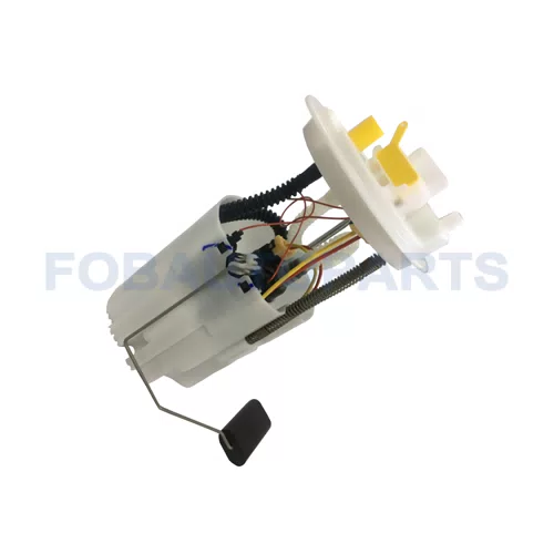 Fiat Fiorino 1.3 JTD 16V Multijet Fuel Pump Module Assembly 51856578 1525WG 1525WV Compatible - image 4
